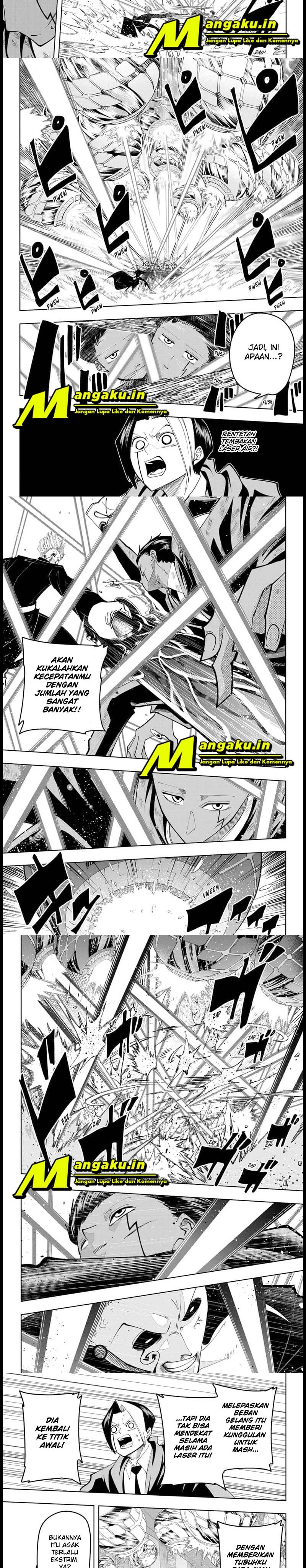 Dilarang COPAS - situs resmi www.mangacanblog.com - Komik mashle magic and muscles 097 - chapter 97 98 Indonesia mashle magic and muscles 097 - chapter 97 Terbaru 1|Baca Manga Komik Indonesia|Mangacan